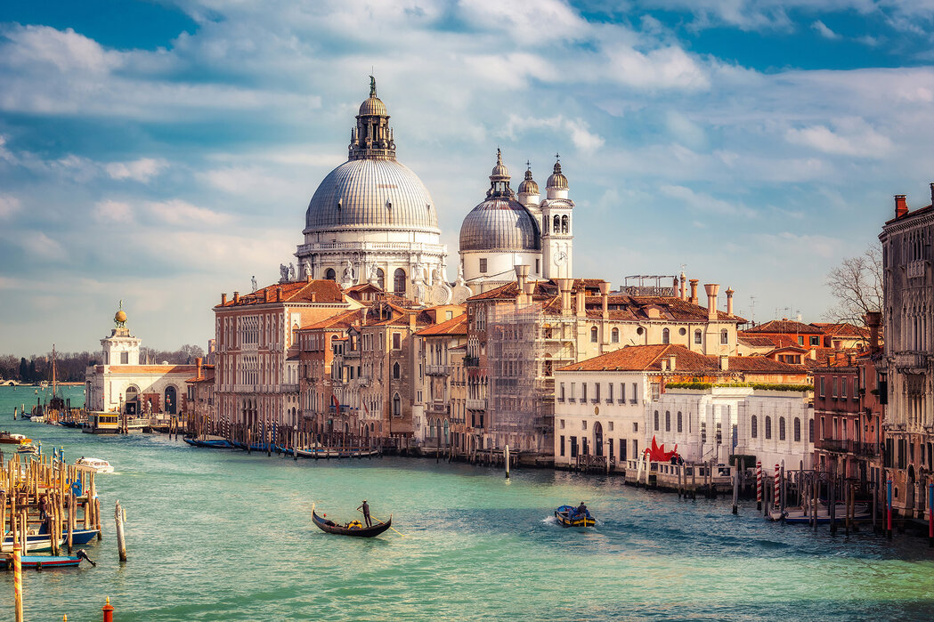 Verso la Quinta Venice Conference sul Cambiamento Climatico e Sostenibilità