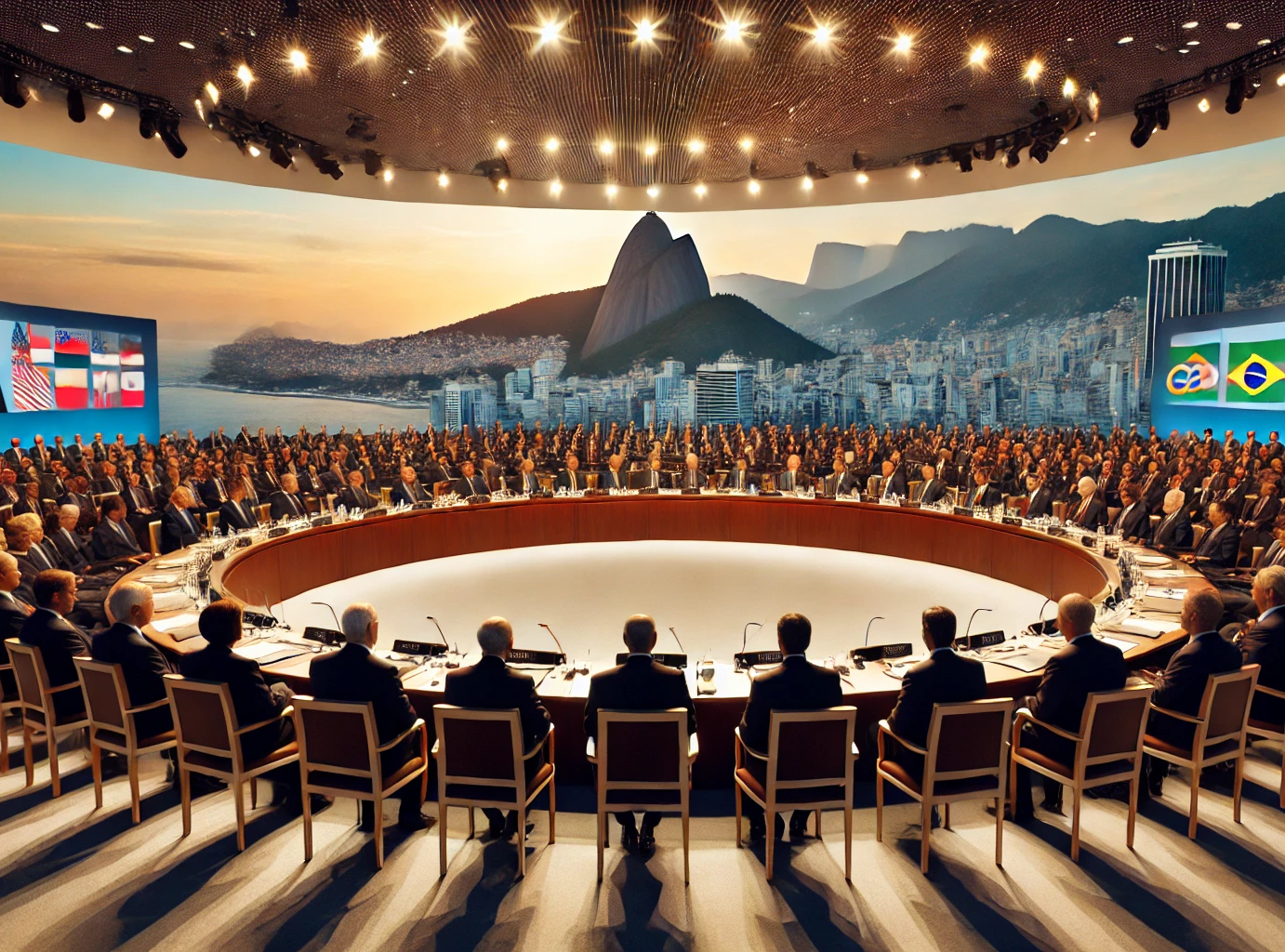 Allacciate le cinture di sicurezza: l’effetto (positivo) di Trump e Tony Stark